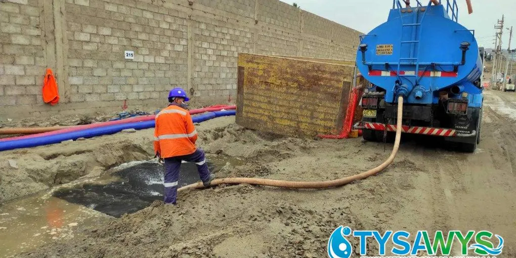 Agua en Cisterna a Domicilio en San Borja: Calidad y Puntualidad Garantizadas