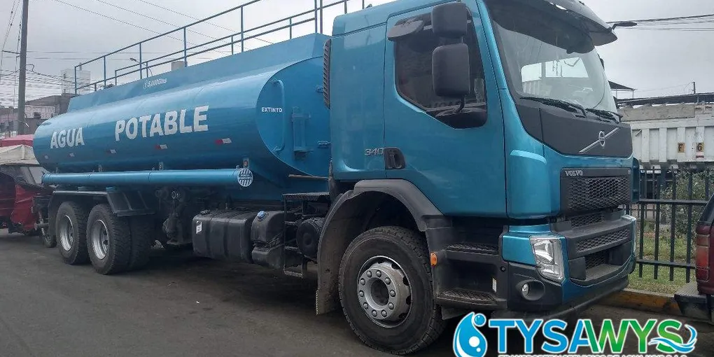 Agua para Clínicas en Chorrillos: Suministro Confiable 24/7