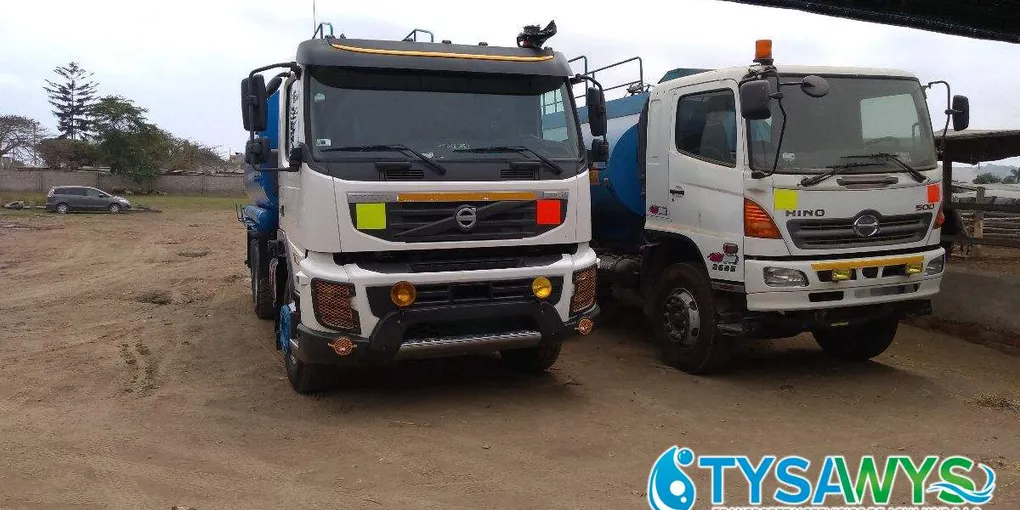 Agua para Clínicas en Rímac: Garantía de Higiene y Continuidad con TYSAWYS
