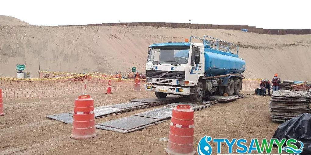 Agua para condominios en Callao: ¡Suministro confiable 24/7!