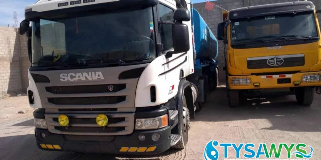 Agua Potable para Hospitales en Cieneguilla: Calidad y Seguridad Garantizadas 24/7
