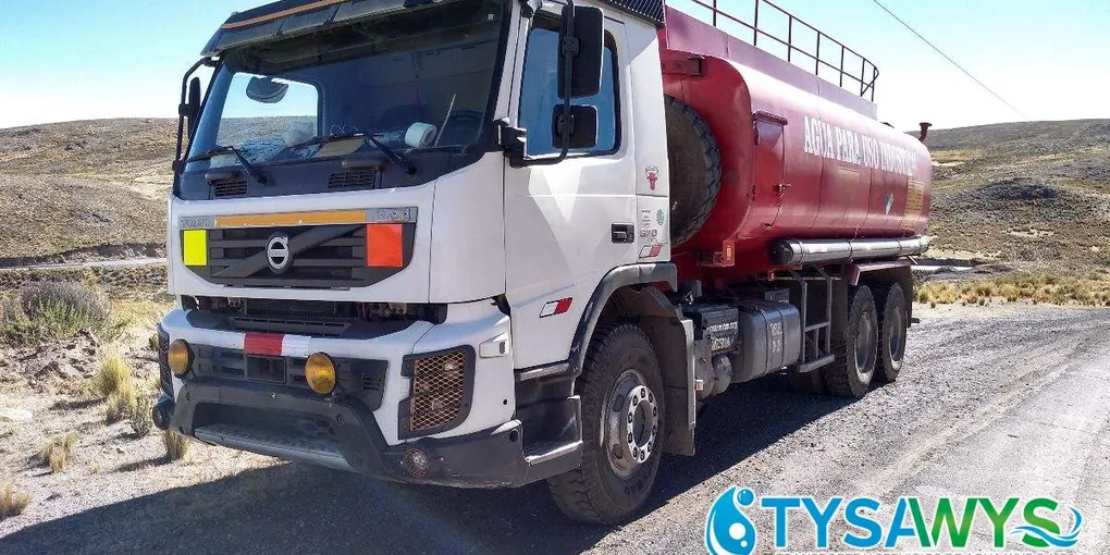 Agua para Hospitales en Los Olivos: Calidad y Continuidad garantizadas