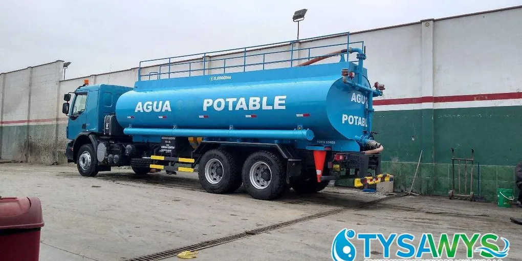 Agua Potable para Hospitales en Lurigancho: Calidad y Seguridad Garantizadas