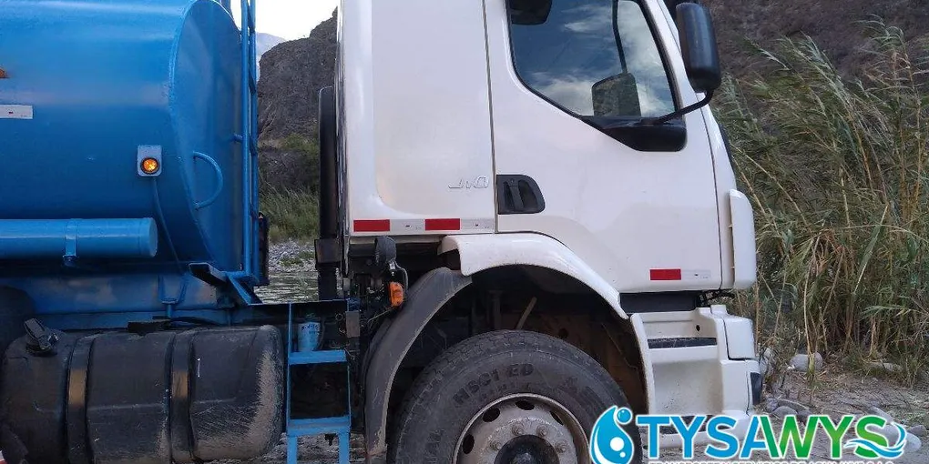 Agua Confiable para Hospitales en Pachacámac: Garantía de Salud con TYSAWYS