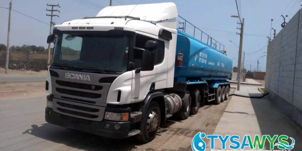 Agua para Piletas en Mi Perú: Disfruta de un Verano Refrescante con TYSAWYS