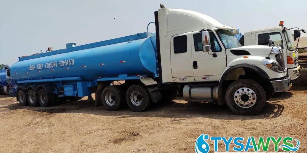 Agua para Piletas en Punta Negra: ¡Disfruta del Verano sin Preocupaciones!