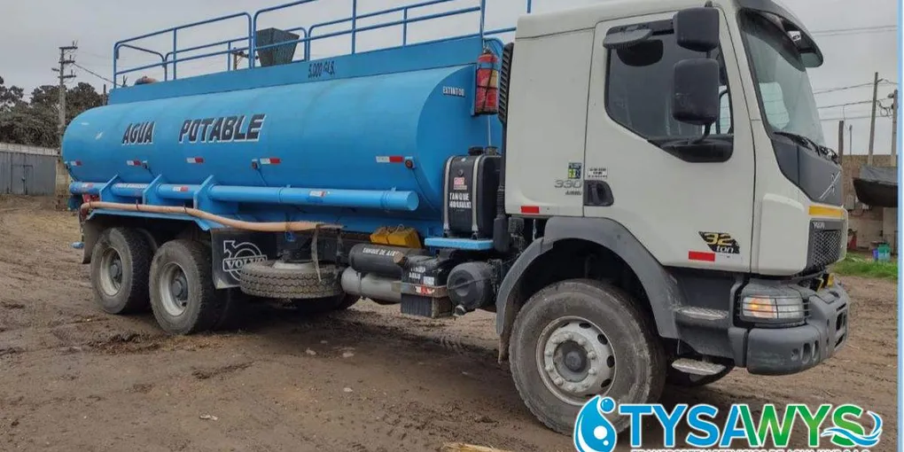 Agua para Piletas en Santa Anita: Calidad y Servicio que Refrescan