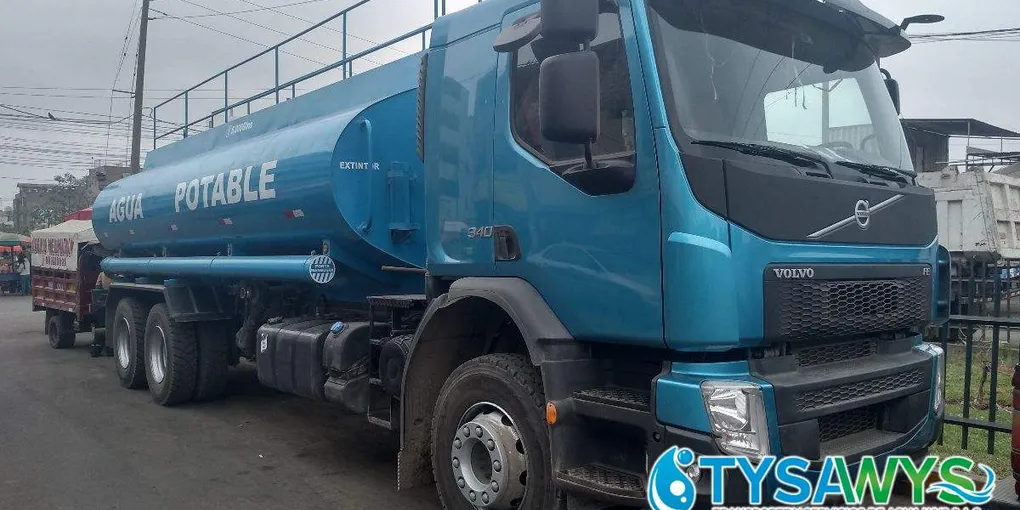 Agua para Piscinas en Miraflores: ¡Disfruta del Verano con TYSAWYS!