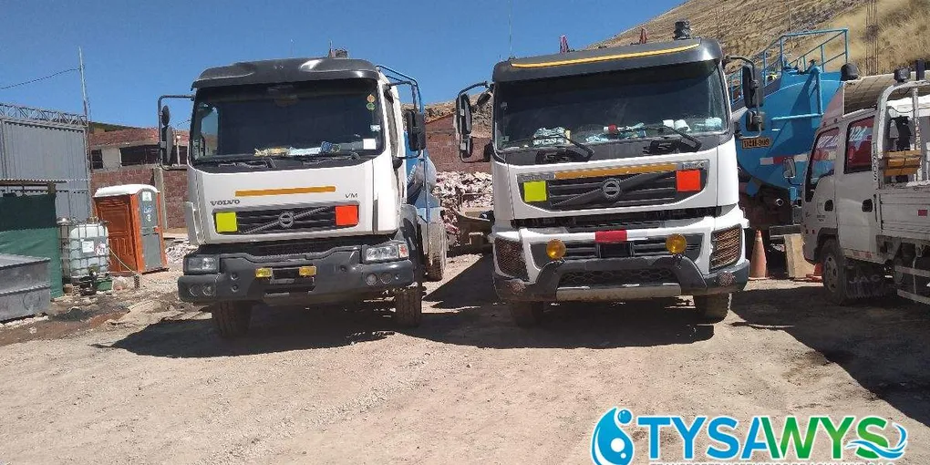 Agua en Los Olivos 24/7: ¡Tu solución en emergencias y para tu hogar!