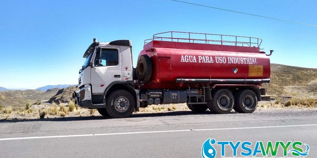 Agua en Ñaña 24 horas: Tu Solución con Cisternas