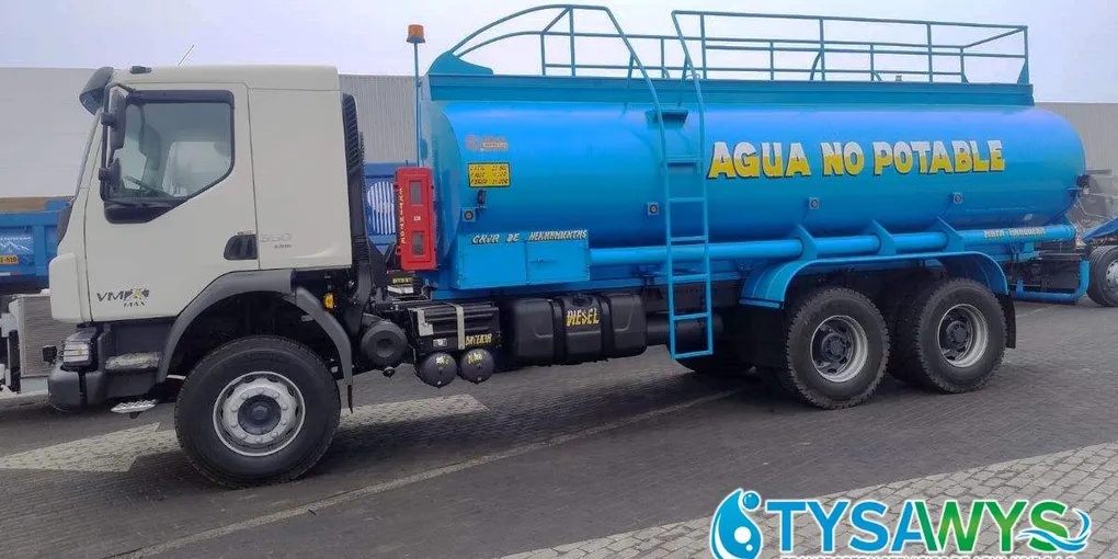 Agua en Pachacámac 24/7: ¡Tu Cisterna Siempre Lista!