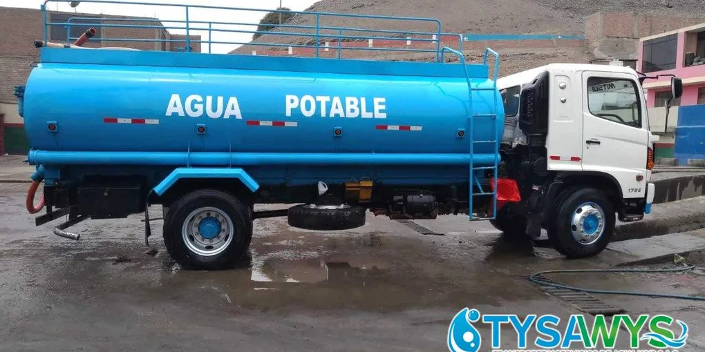 Llenado de Piscina en Lurín: Elige Agua Pura y Servicio Rápido
