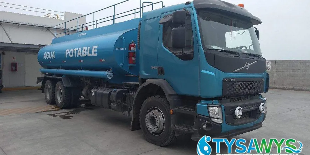 ¡Agua Potable a Domicilio en Carmen de La Legua! Conoce el Precio y Cómo Solicitarla