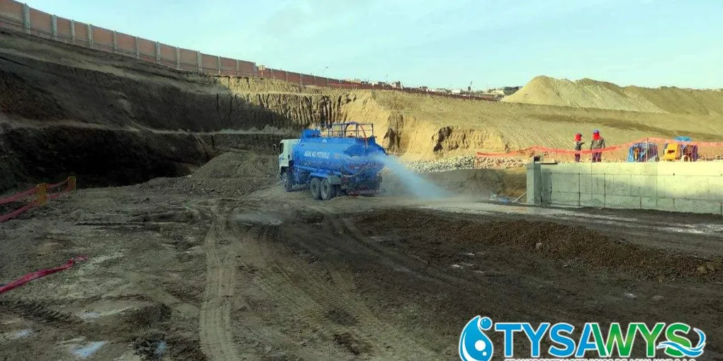 Agua Potable en Surquillo: Calidad y Precio Justo con TYSAWYS