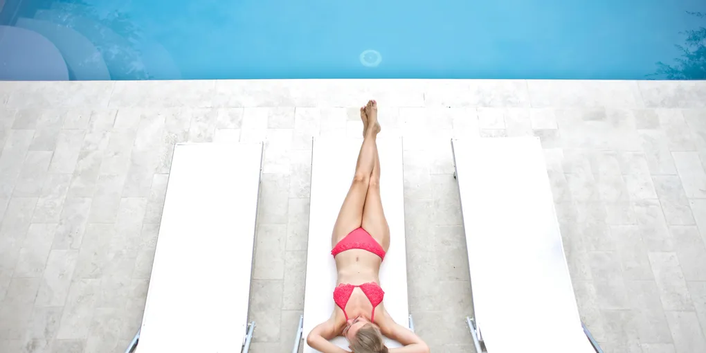 Cisterna de Agua para Piscina: La Solución Ideal con TYSAWYS