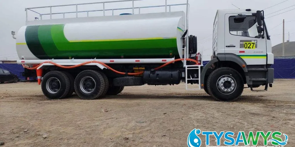 Agua Potable en Lurín: Suministro Confiable para tu Hogar y Negocio