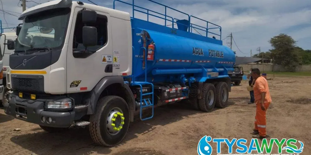 ¡Corte de agua en Chaclacayo! Soluciones rápidas y confiables