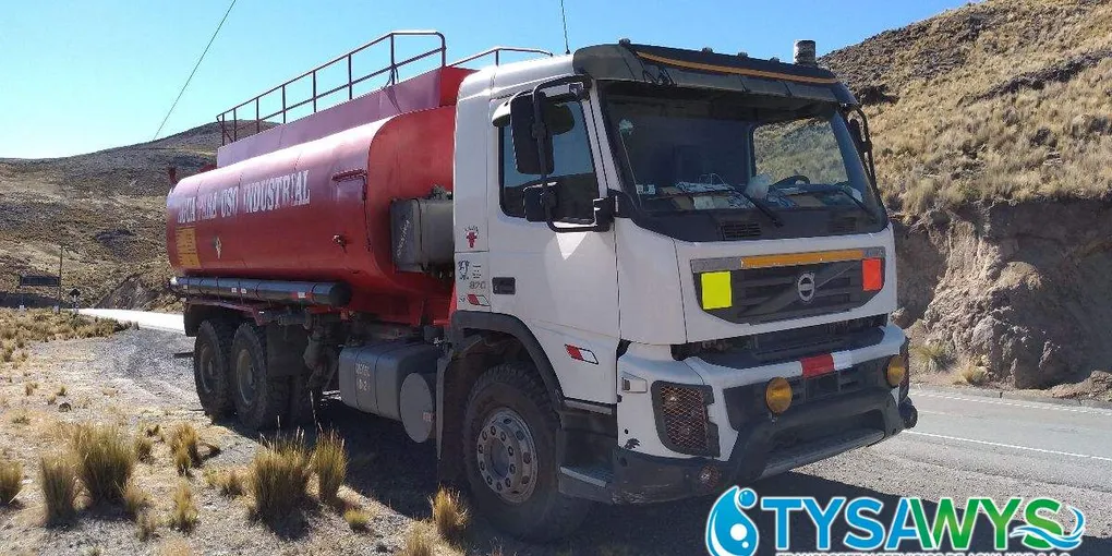 ¡Corte de agua en Chilca! Soluciones rápidas y confiables a tu alcance