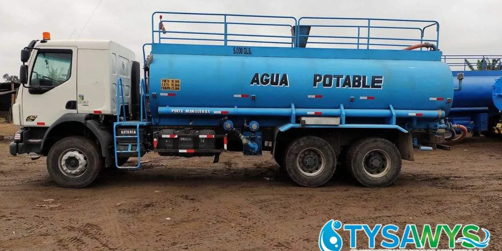 ¿Corte de Agua en San Antonio? ¡Tenemos la Solución Rápida y Segura!