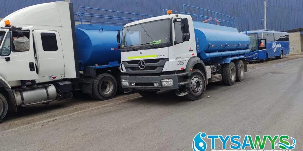 ¡Corte de agua en Santa Anita! Soluciones rápidas y confiables a tu alcance