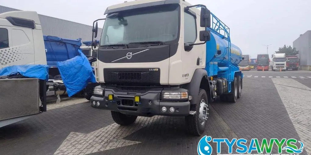 Llenado de Piscinas en Surquillo: Agua Limpia y Pura con TYSAWYS