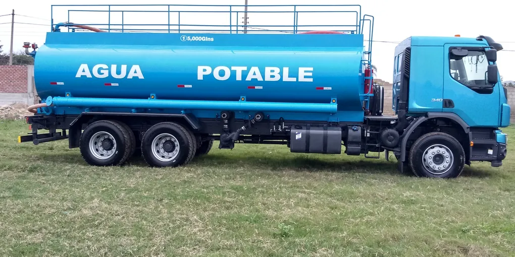 Servicio de agua potable en Miraflores: ¡Asegura la calidad y continuidad en tu hogar o negocio!