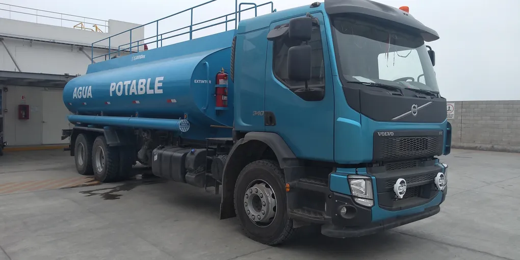 Servicio de agua potable para restaurantes: Un ingrediente esencial para el éxito