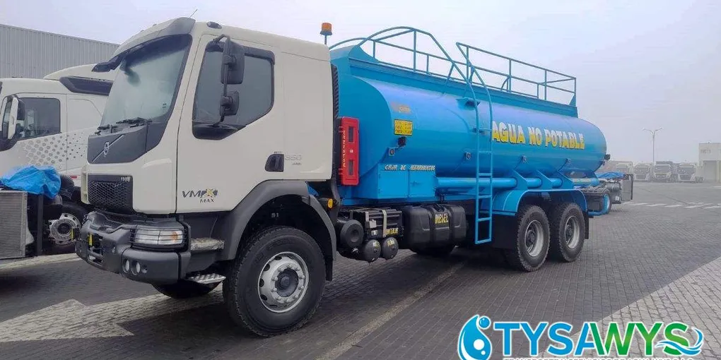 Agua a Domicilio en Lince: Calidad y Puntualidad con TYSAWYS