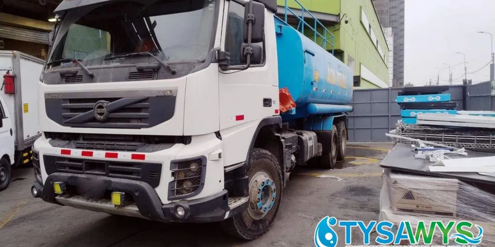 Agua Potable a Domicilio en Miraflores: Frescura y Calidad Garantizada