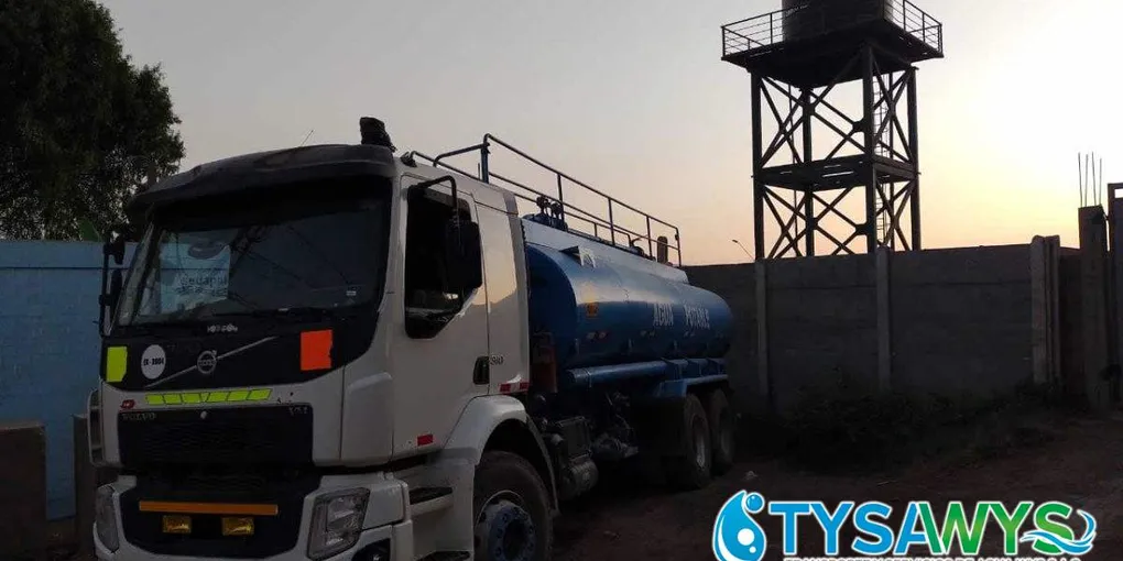 Agua Potable a Domicilio en Pueblo Libre: Tu Suministro Garantizado 24/7