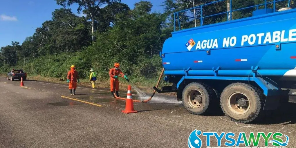 Agua Potable en Cisternas en Breña: Soluciones Confiables para tu Hogar y Negocio