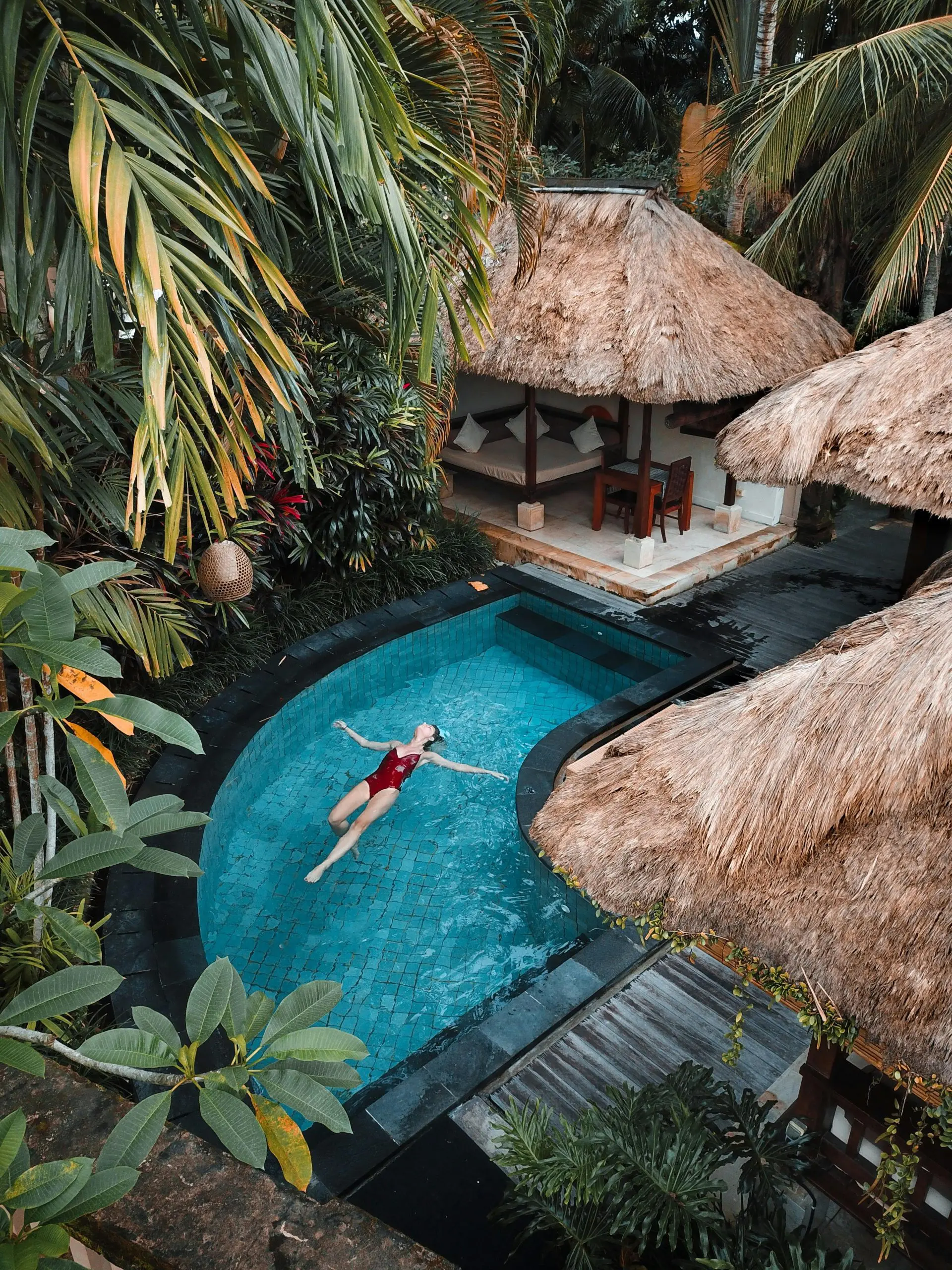 Agua para piscinas a domicilio