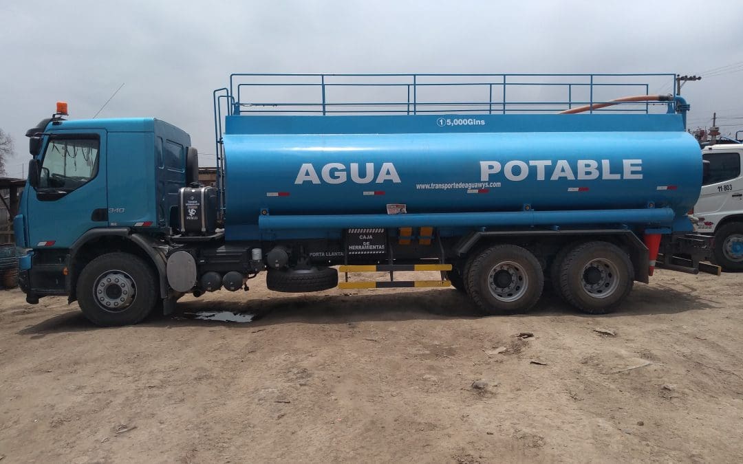 Cisterna de Agua: Precio y Factores a Considerar al Comprar